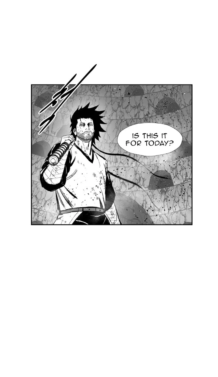 Red Storm Chapter 388 page 70 - 
