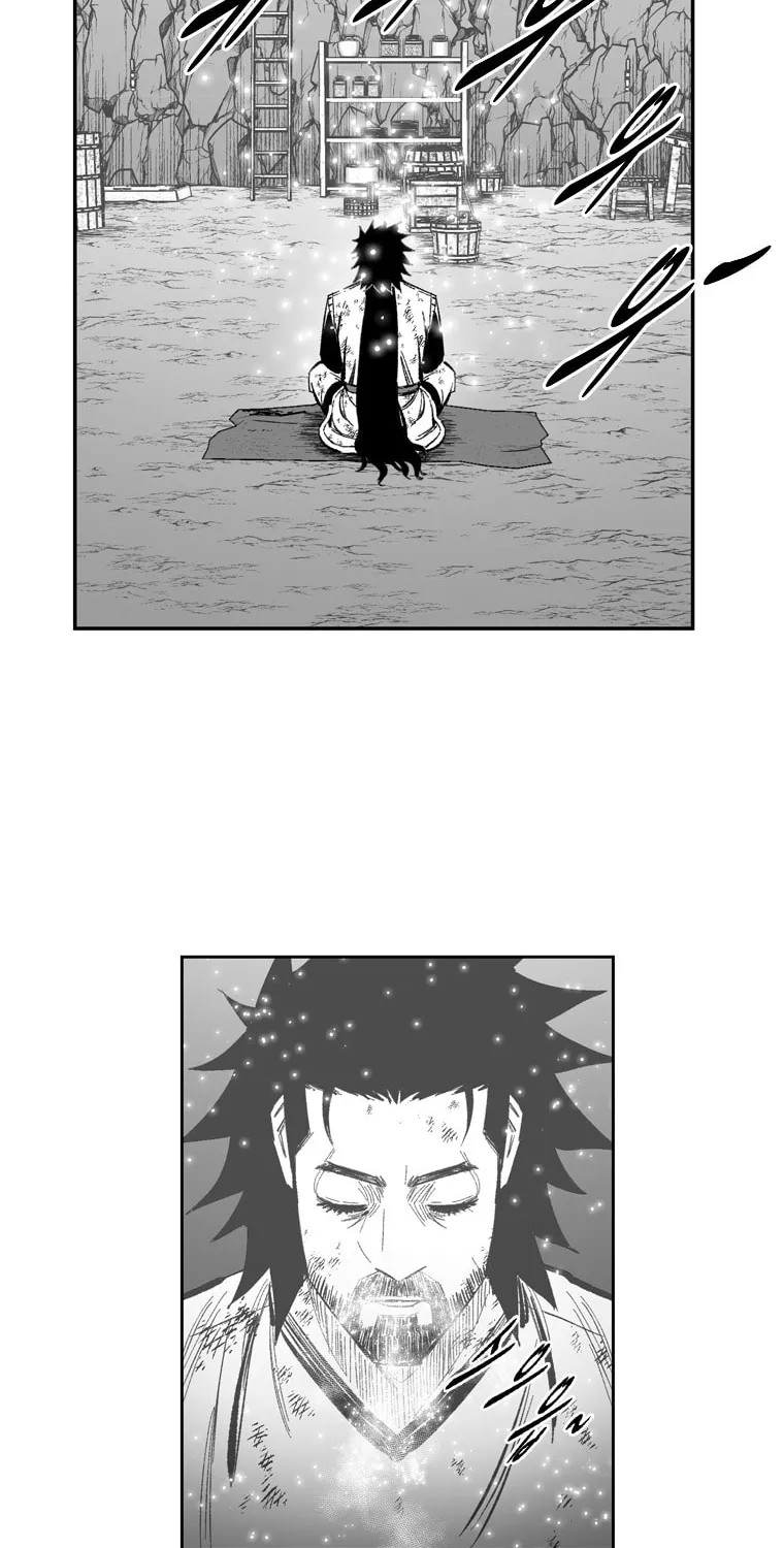 Red Storm Chapter 388 page 72 - 
