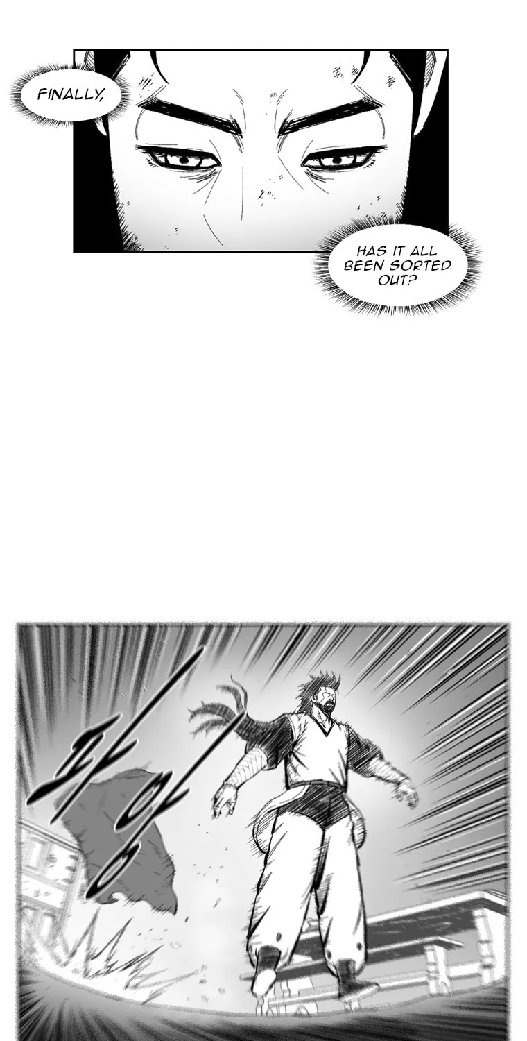 Red Storm Chapter 388 page 74 - 