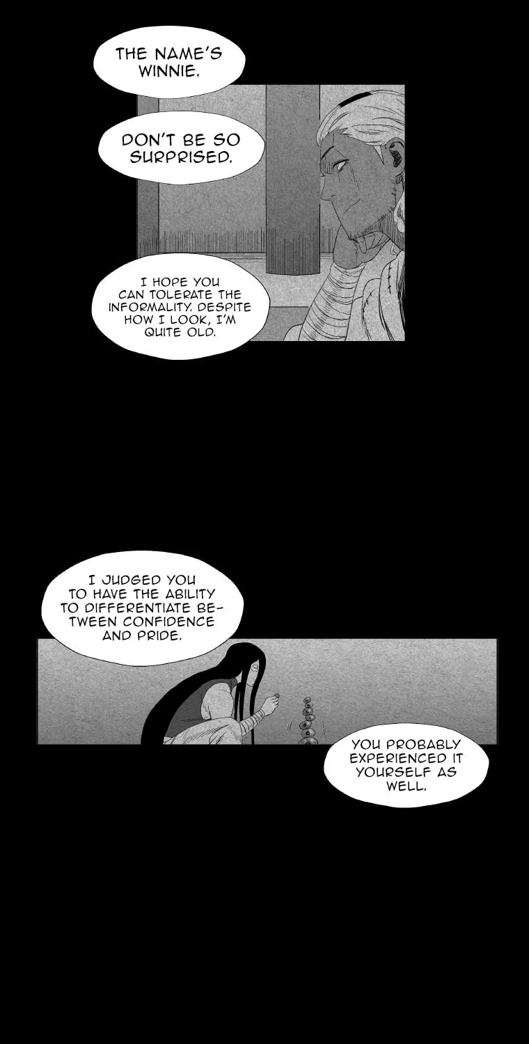 Red Storm Chapter 388 page 77 - 