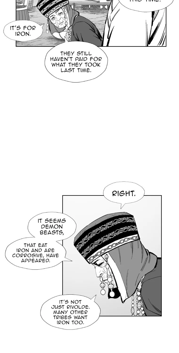 Red Storm Chapter 388 page 9 - 