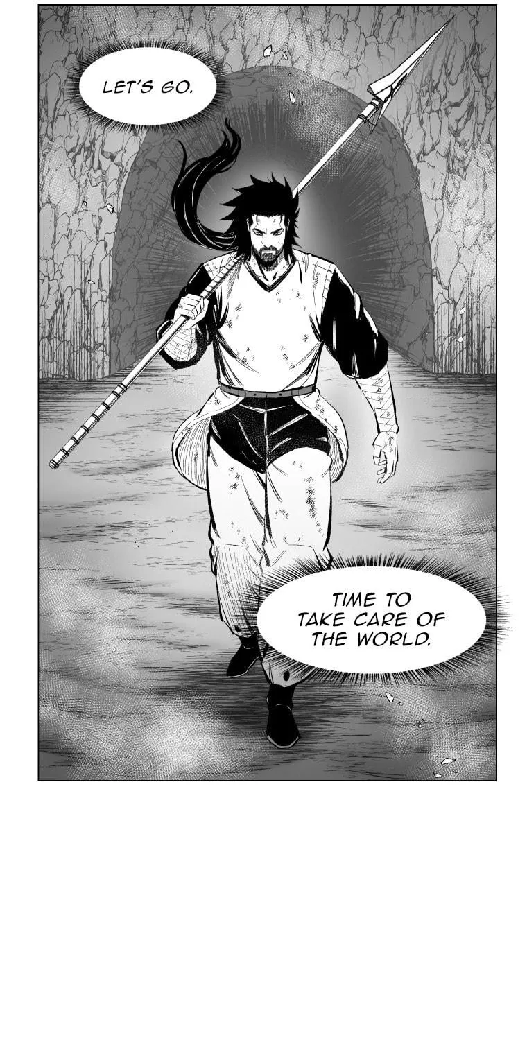 Red Storm Chapter 388 page 87 - 