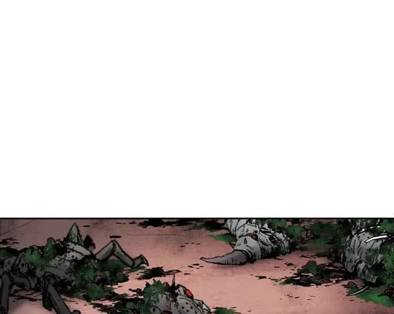 Red Storm Chapter 389 page 106 - 