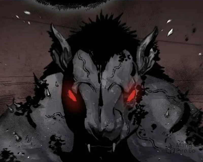 Red Storm Chapter 389 page 110 - 