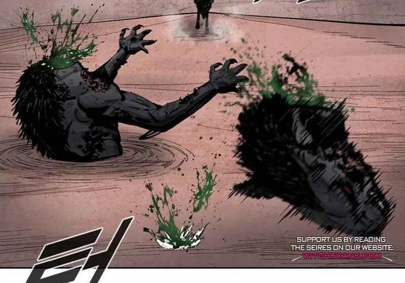 Red Storm Chapter 389 page 116 - 