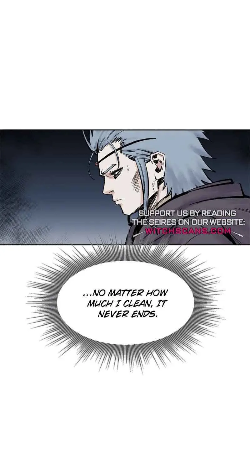 Red Storm Chapter 389 page 13 - 