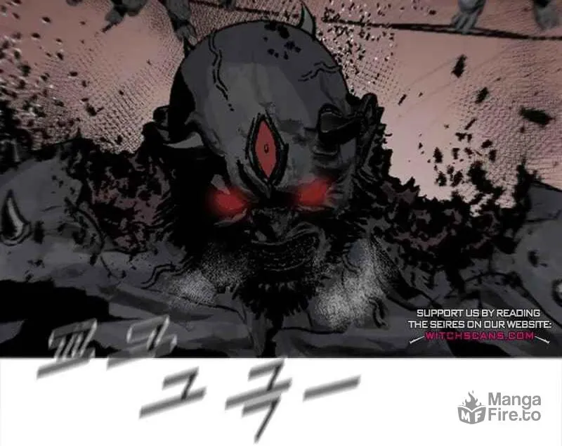 Red Storm Chapter 389 page 48 - 