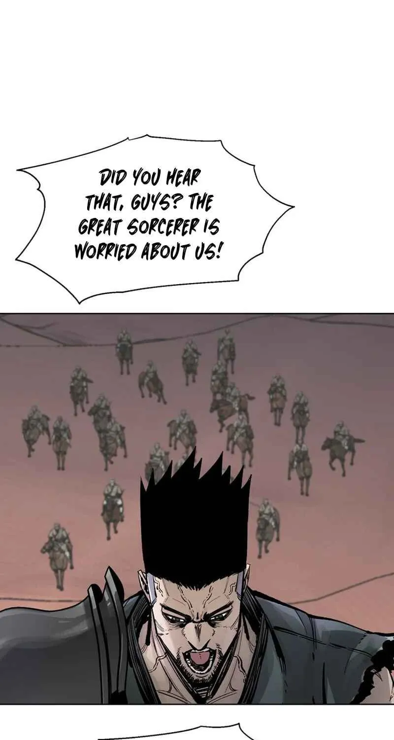 Red Storm Chapter 389 page 51 - 