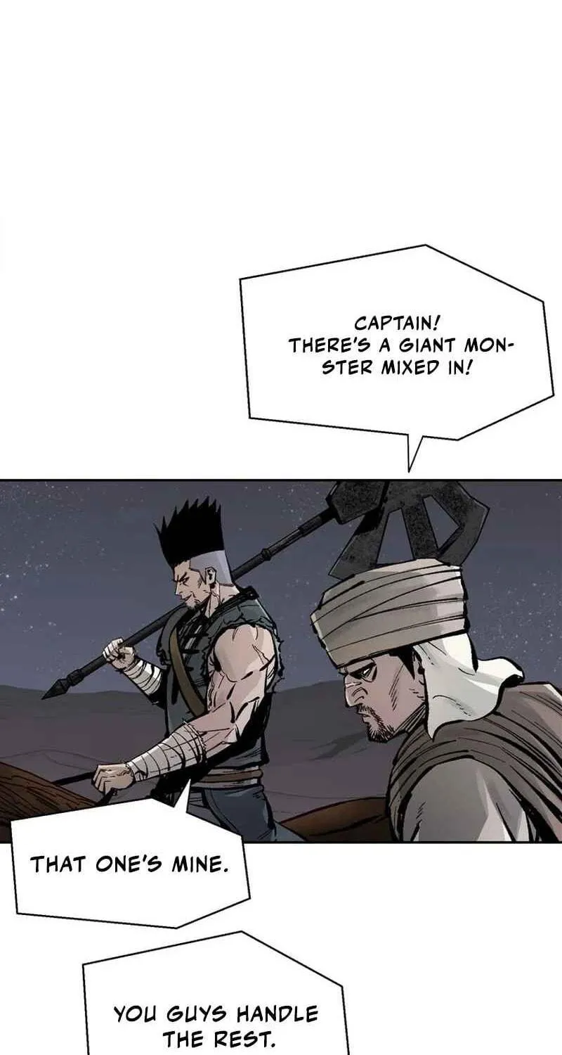 Red Storm Chapter 389 page 53 - 