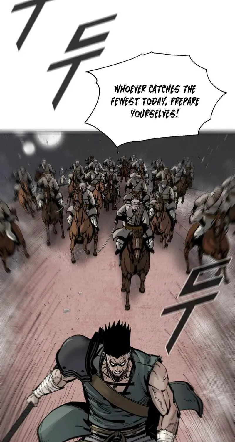 Red Storm Chapter 389 page 57 - 