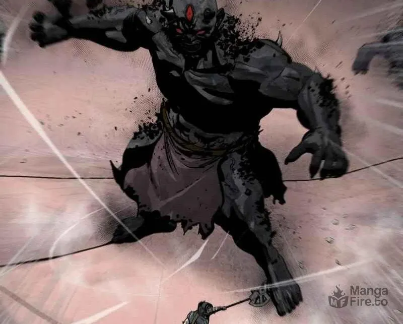 Red Storm Chapter 389 page 60 - 