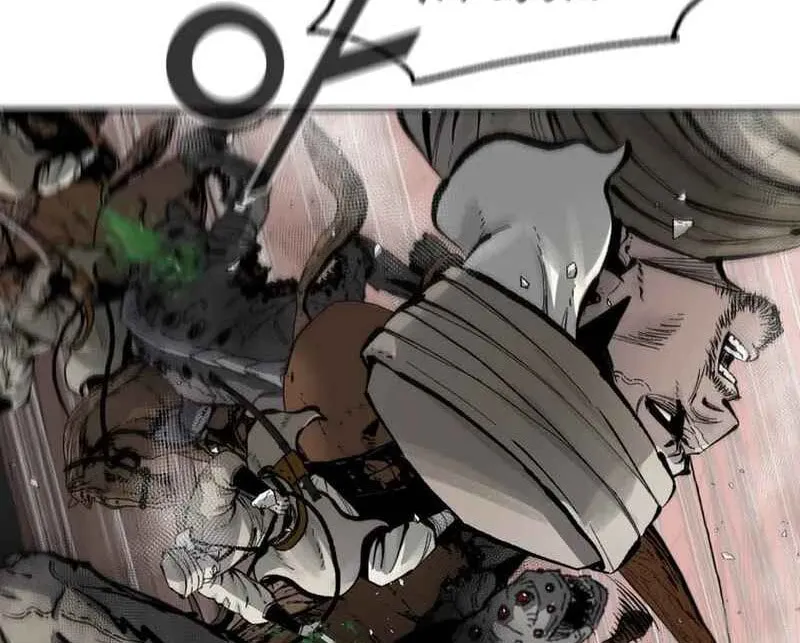 Red Storm Chapter 389 page 68 - 