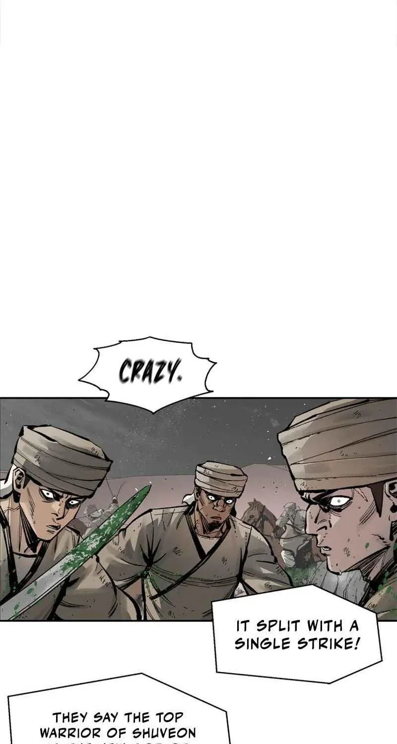 Red Storm Chapter 389 page 95 - 