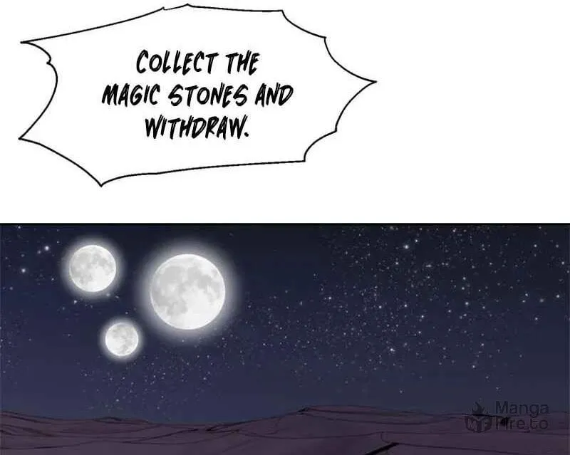 Red Storm Chapter 389 page 100 - 