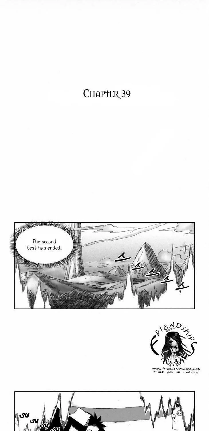 Red Storm Chapter 39 page 3 - 