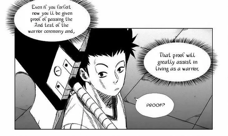 Red Storm Chapter 39 page 6 - 