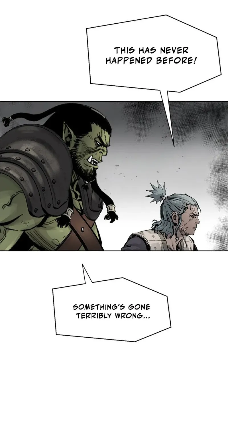 Red Storm Chapter 390 page 110 - 
