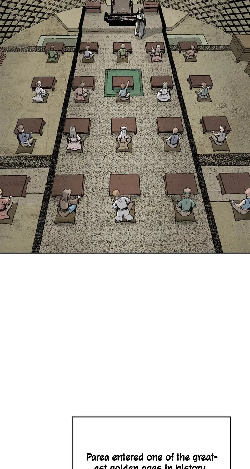 Red Storm Chapter 390 page 14 - 