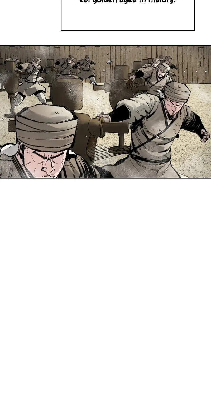 Red Storm Chapter 390 page 15 - 