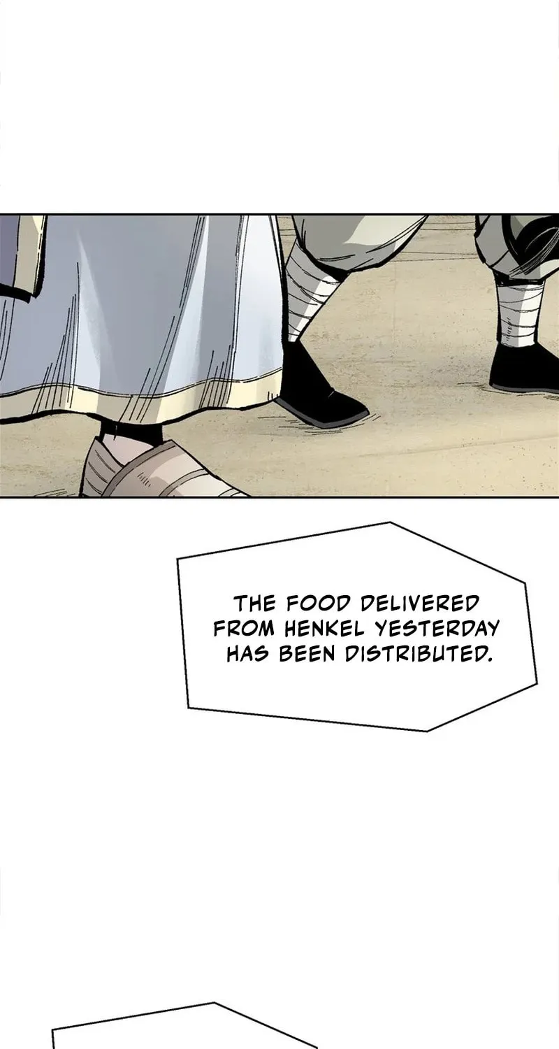 Red Storm Chapter 390 page 16 - 