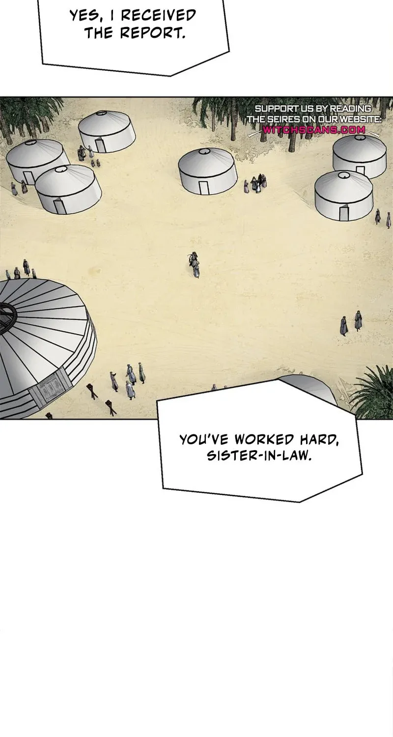 Red Storm Chapter 390 page 17 - 