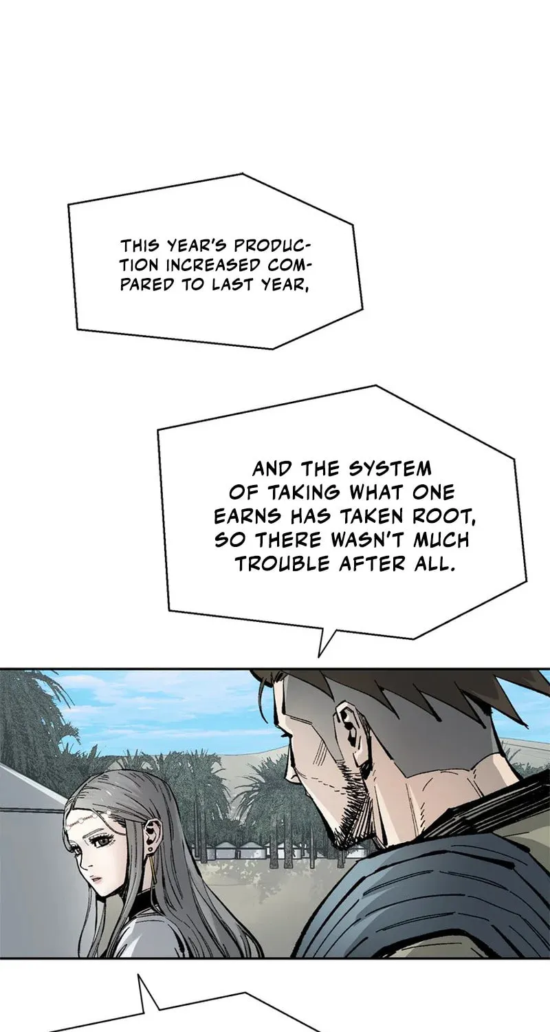Red Storm Chapter 390 page 19 - 