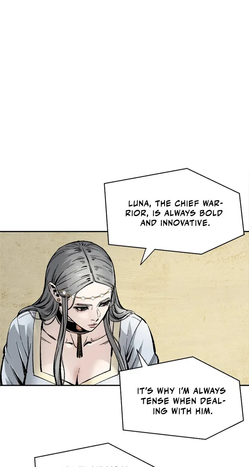 Red Storm Chapter 390 page 22 - 