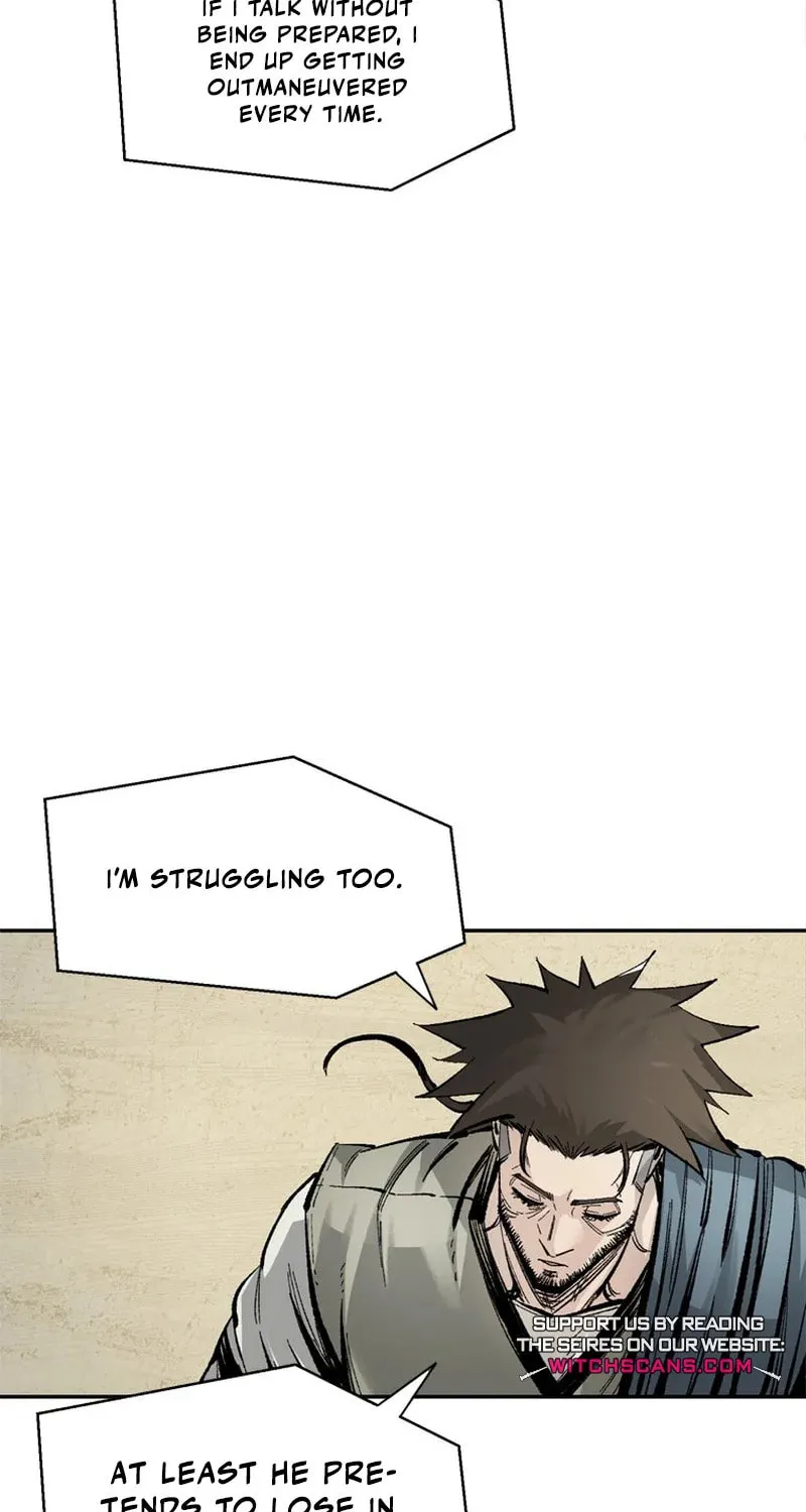 Red Storm Chapter 390 page 23 - 