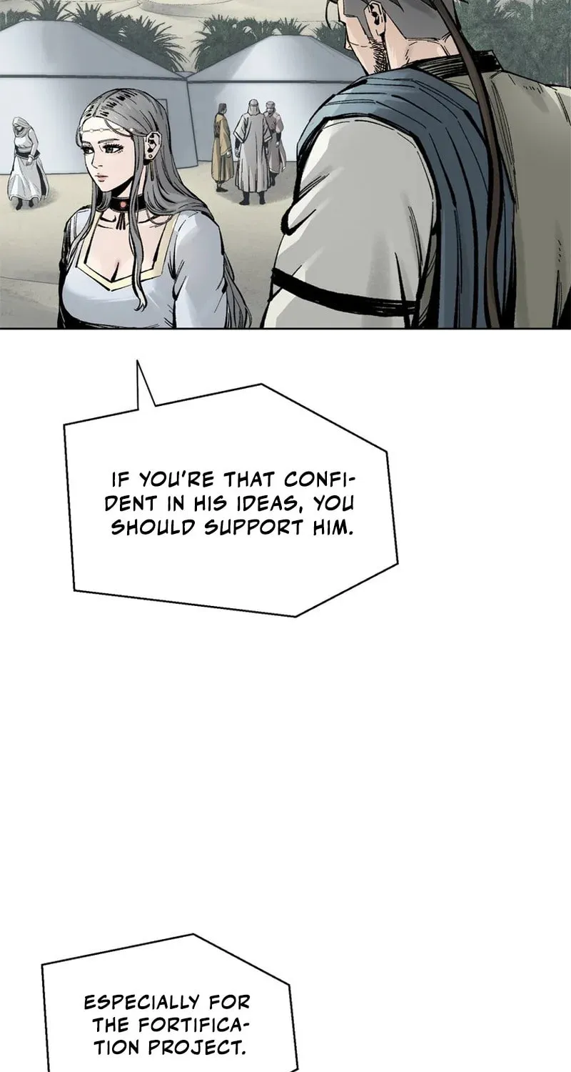 Red Storm Chapter 390 page 25 - 