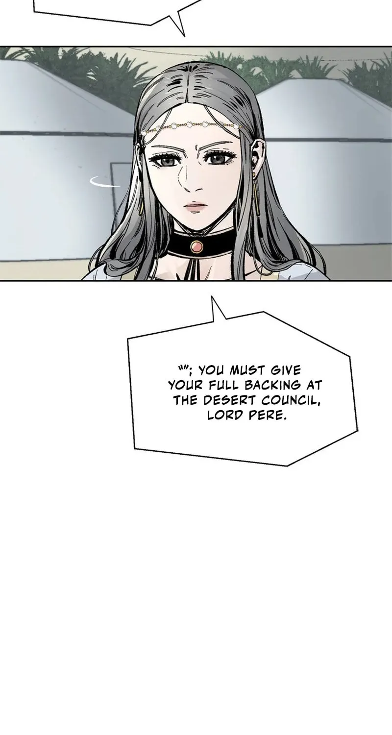Red Storm Chapter 390 page 26 - 