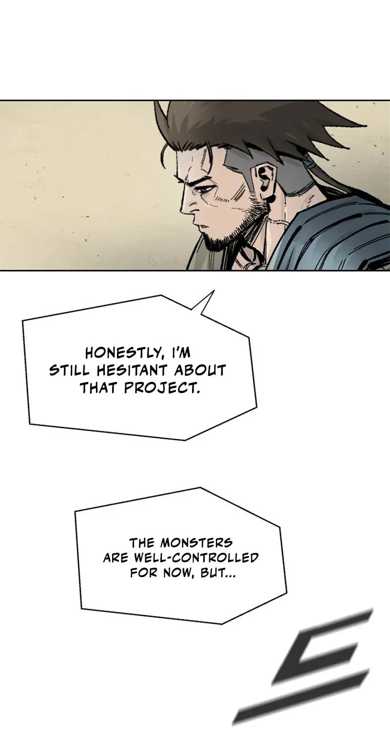 Red Storm Chapter 390 page 27 - 