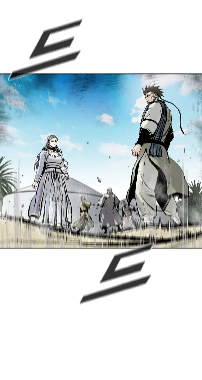 Red Storm Chapter 390 page 28 - 