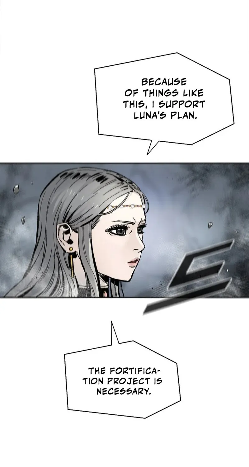 Red Storm Chapter 390 page 30 - 