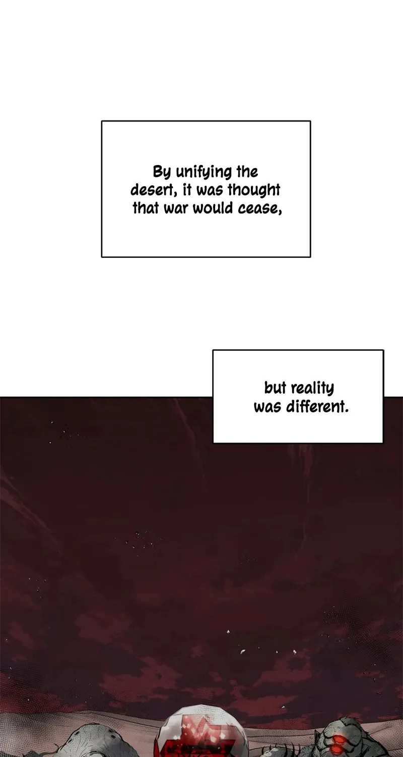 Red Storm Chapter 390 page 4 - 