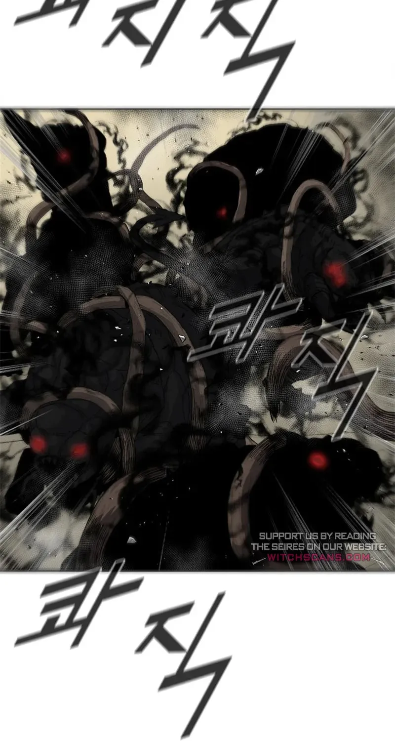 Red Storm Chapter 390 page 40 - 