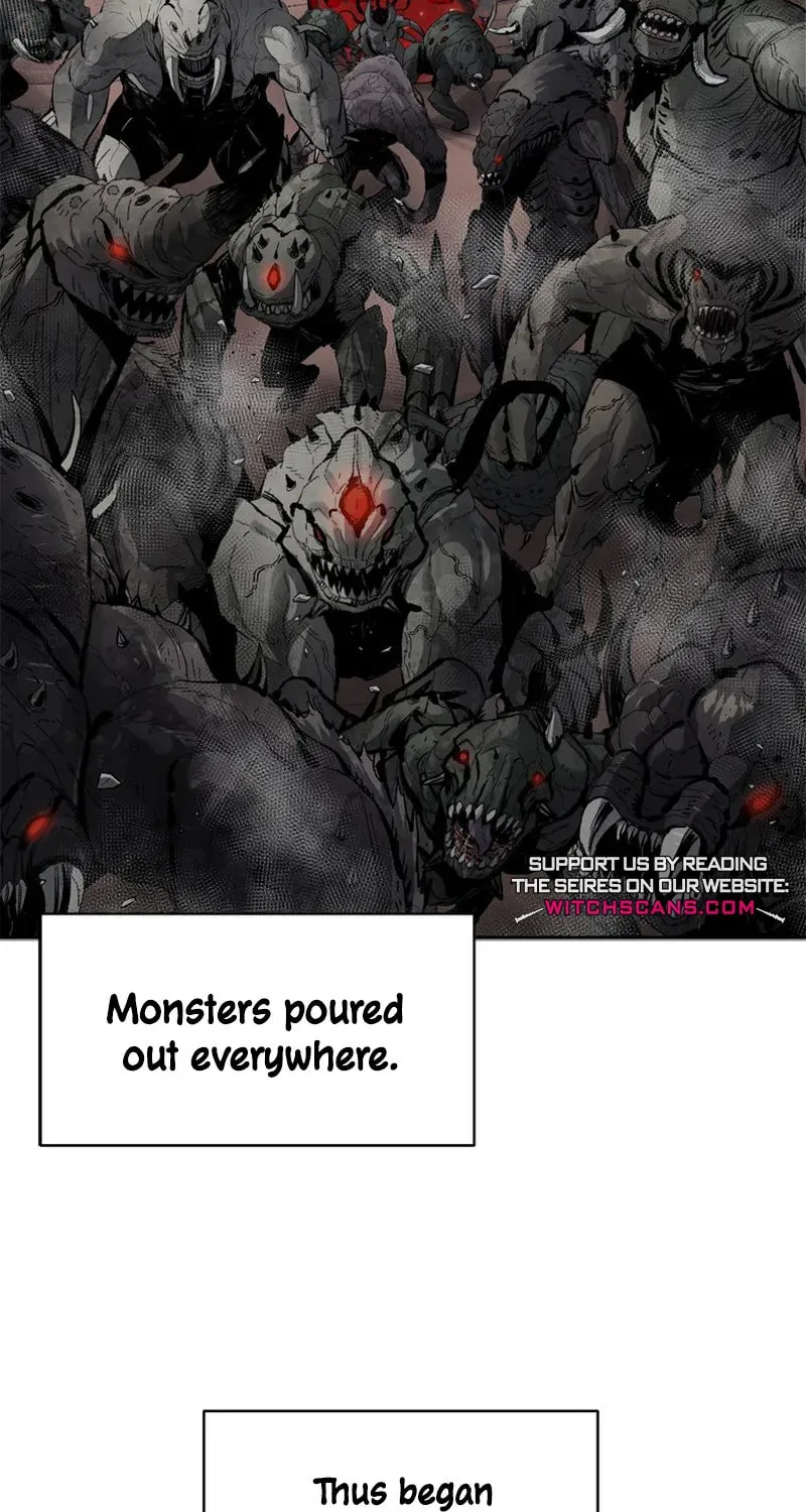 Red Storm Chapter 390 page 5 - 