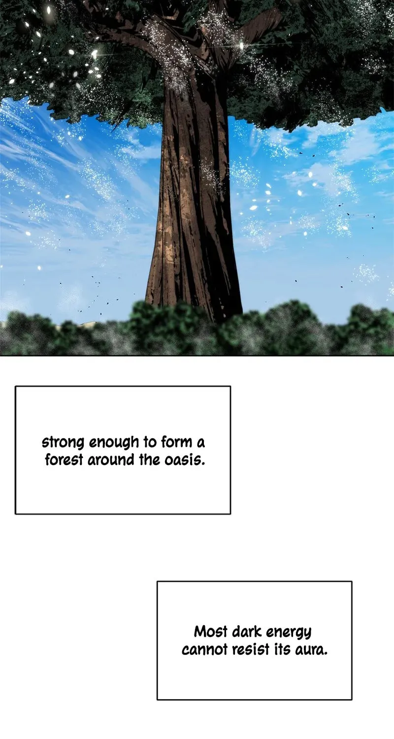 Red Storm Chapter 390 page 45 - 