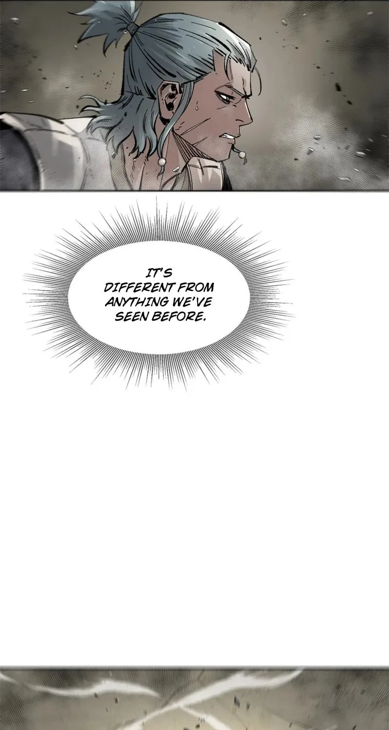Red Storm Chapter 390 page 52 - 