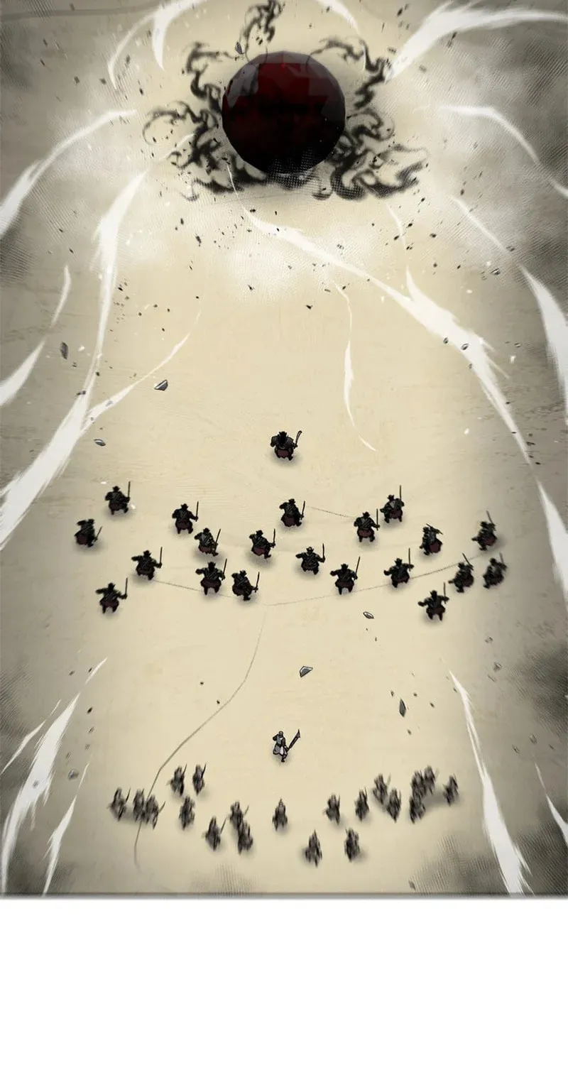Red Storm Chapter 390 page 53 - 