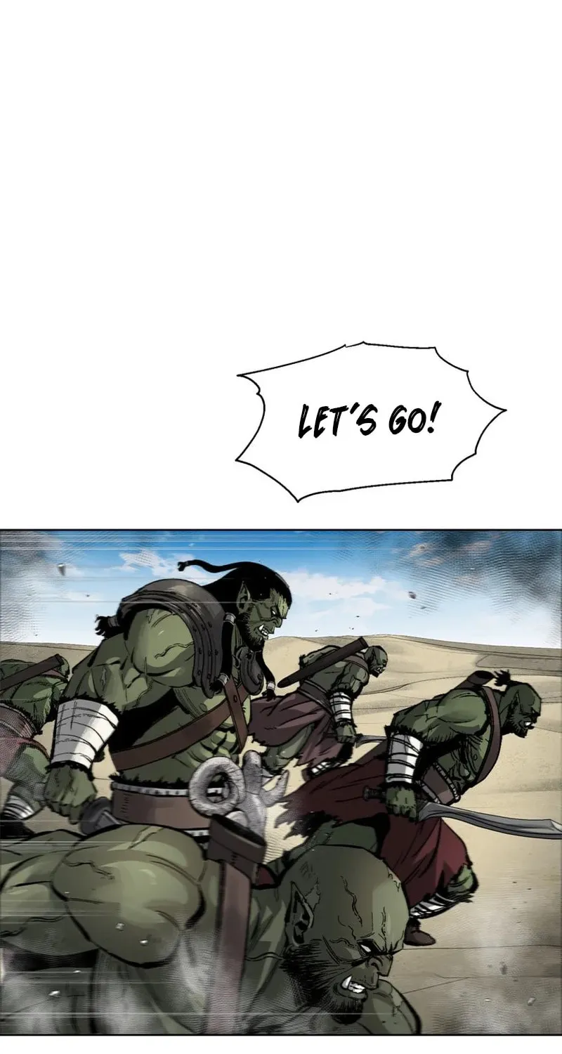 Red Storm Chapter 390 page 54 - 