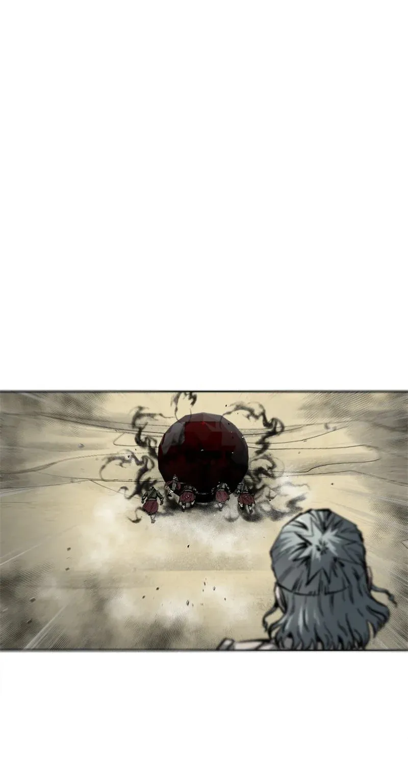 Red Storm Chapter 390 page 55 - 