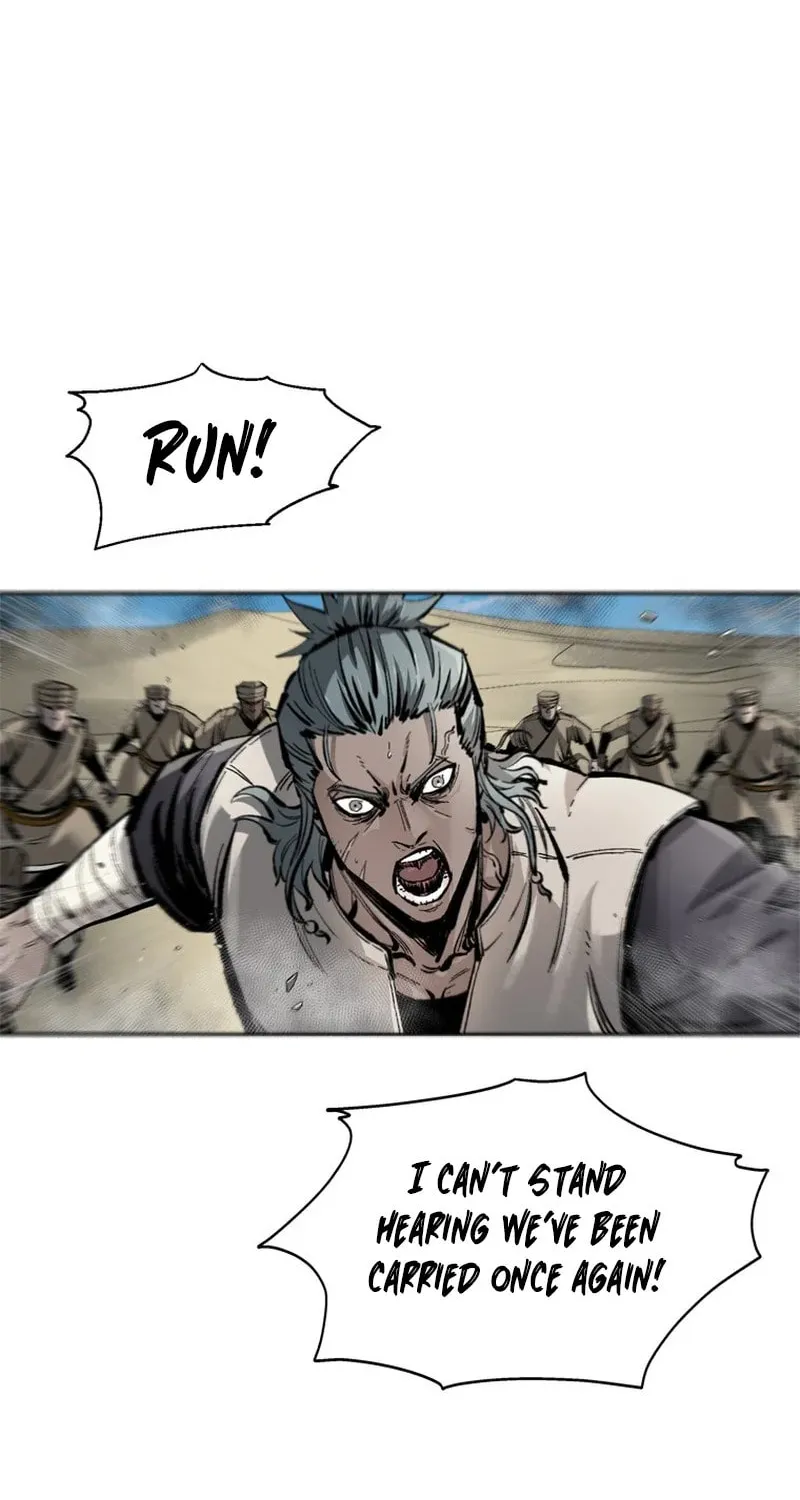 Red Storm Chapter 390 page 56 - 