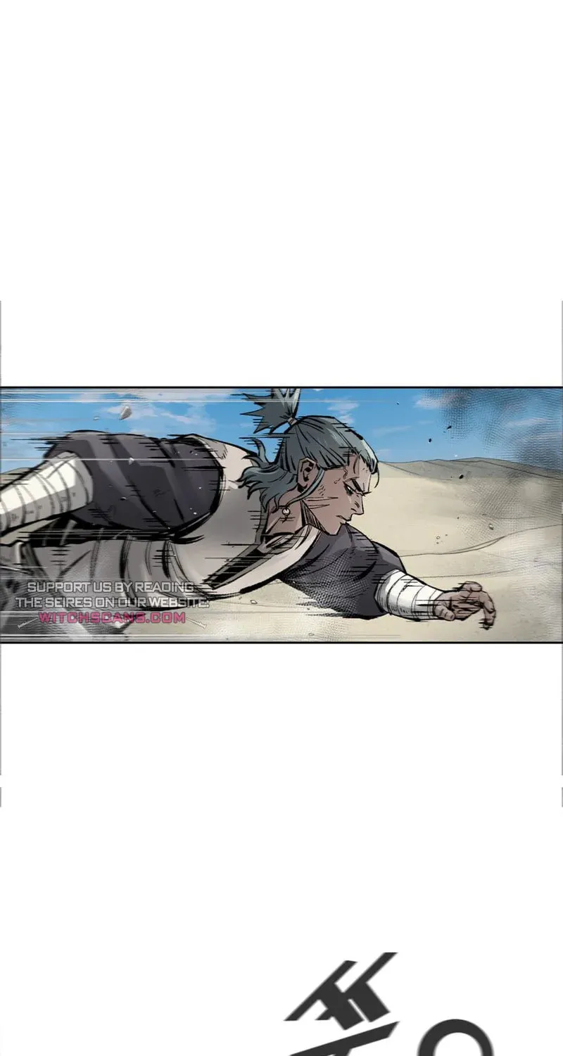 Red Storm Chapter 390 page 57 - 