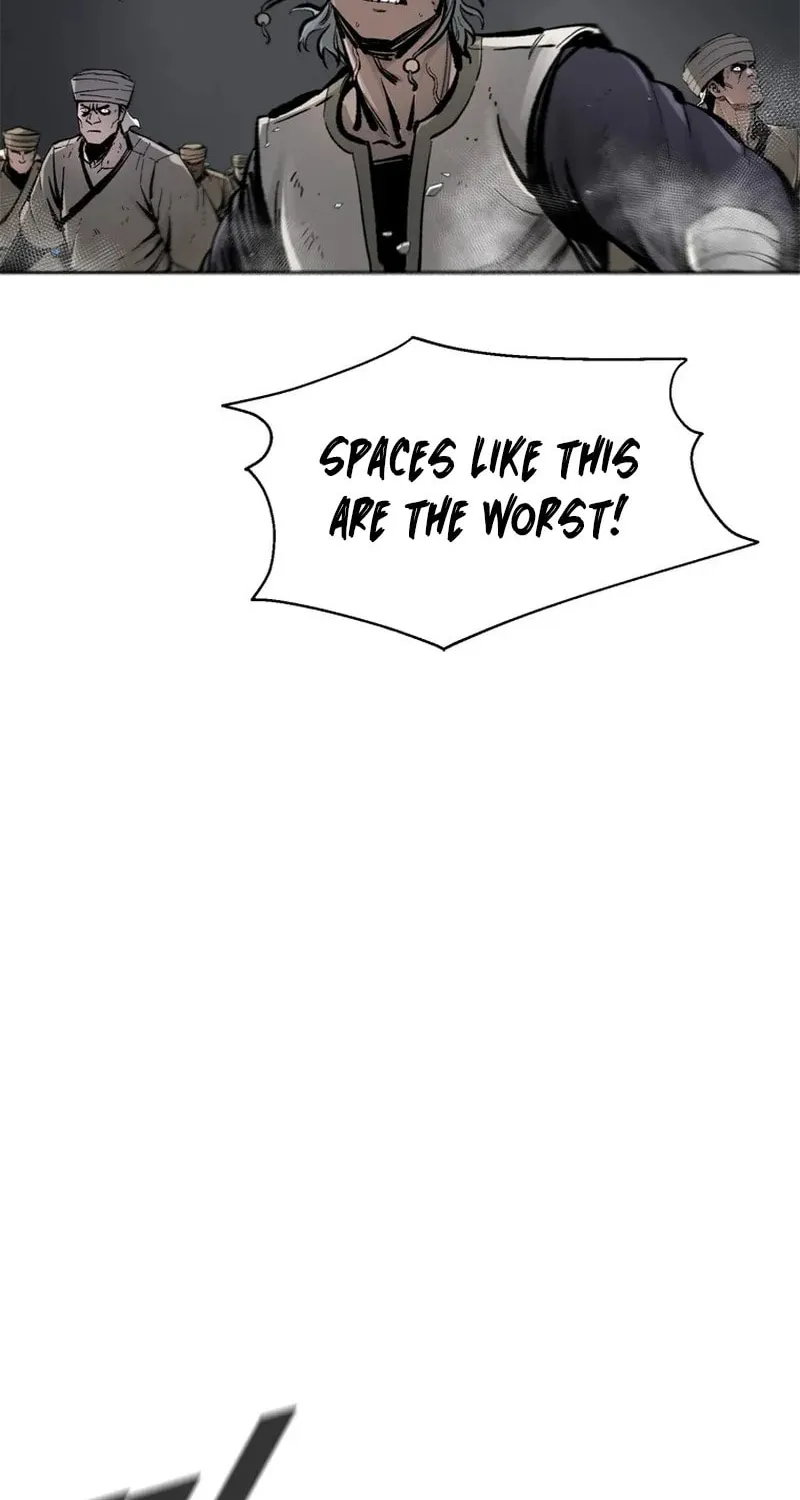 Red Storm Chapter 390 page 62 - 