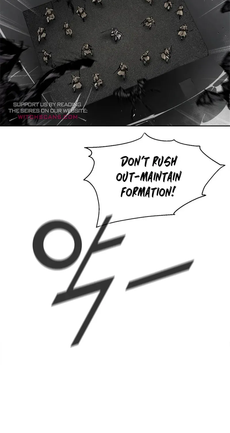 Red Storm Chapter 390 page 65 - 