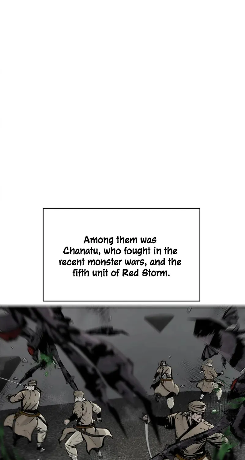 Red Storm Chapter 390 page 67 - 