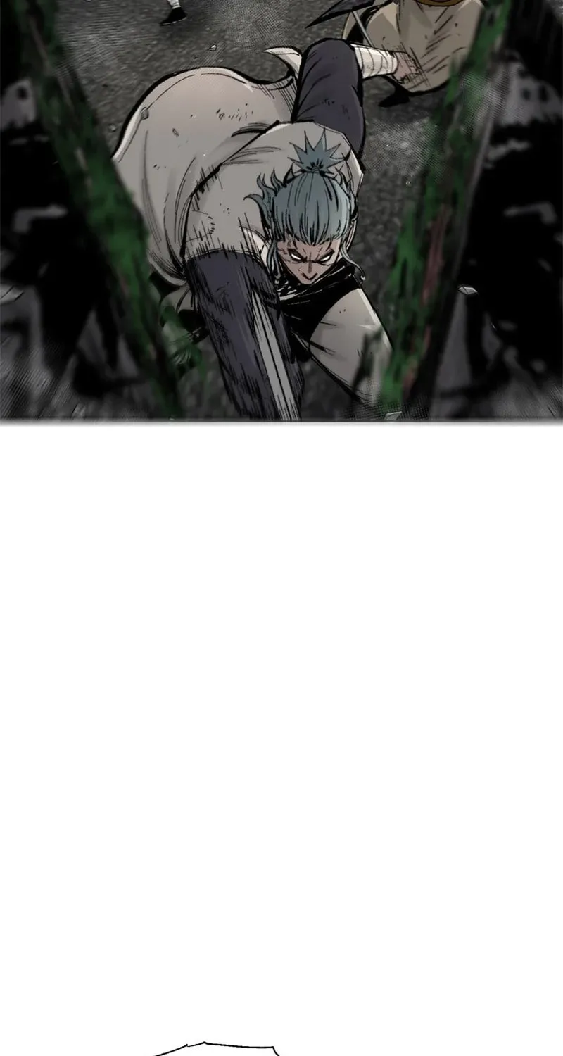 Red Storm Chapter 390 page 68 - 