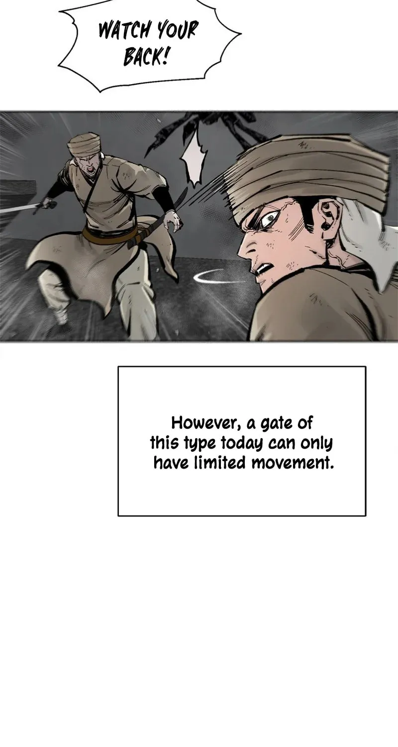 Red Storm Chapter 390 page 69 - 