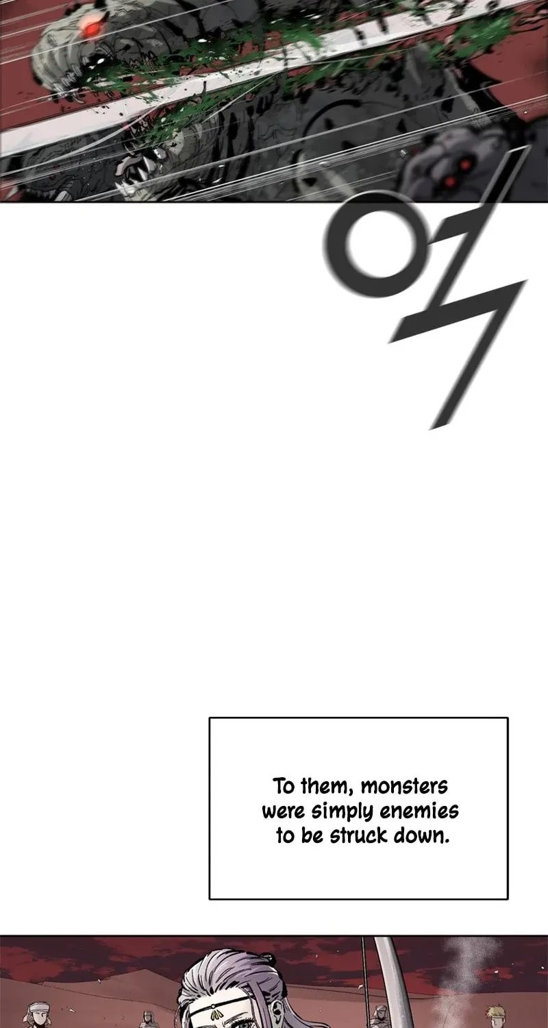 Red Storm Chapter 390 page 8 - 