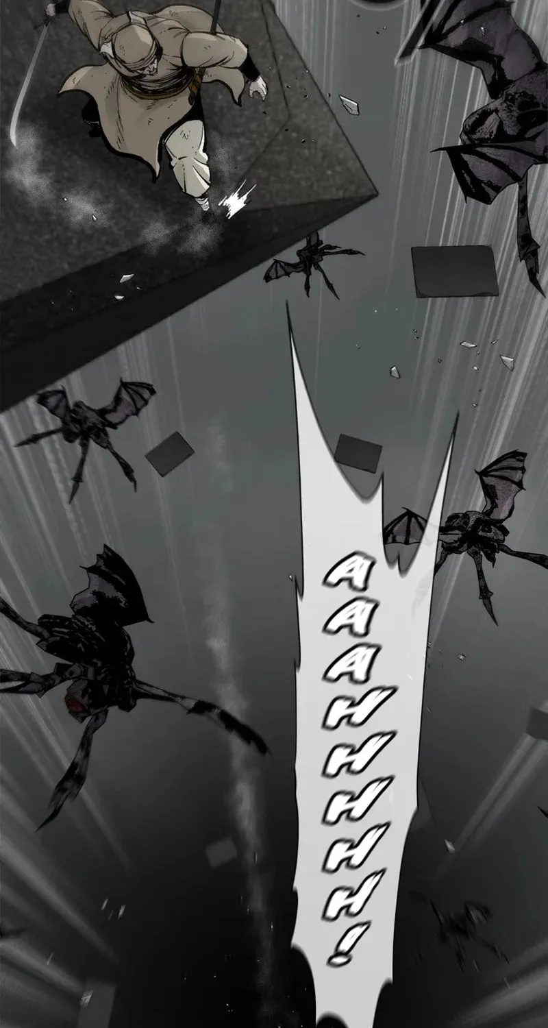 Red Storm Chapter 390 page 72 - 